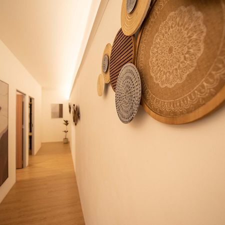 Apartamento Deluma-Lebuh Acheh George Town Exterior foto