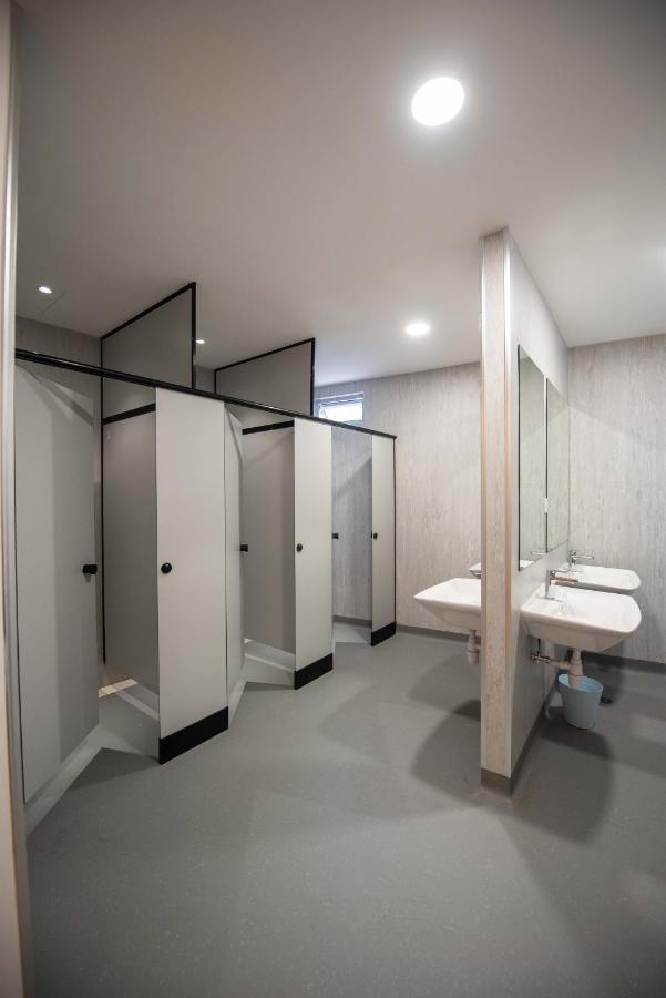 Apartamento Deluma-Lebuh Acheh George Town Exterior foto