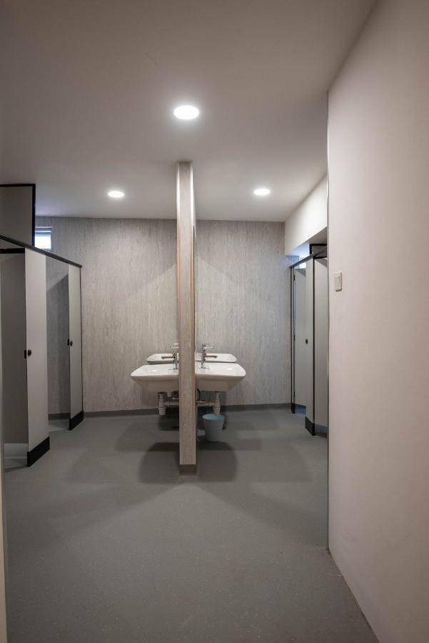 Apartamento Deluma-Lebuh Acheh George Town Exterior foto