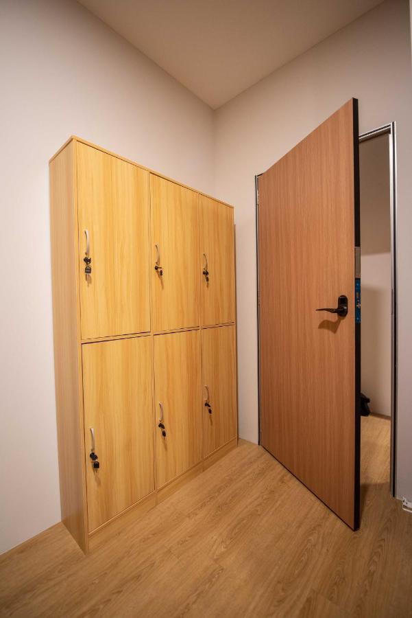 Apartamento Deluma-Lebuh Acheh George Town Exterior foto
