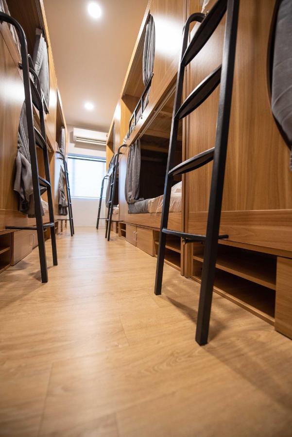 Apartamento Deluma-Lebuh Acheh George Town Exterior foto